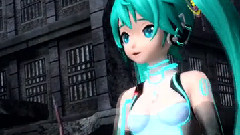 初音未来,镜音双子,巡音流歌,游戏原声,VOCALOID家族 - ワールズエンド・ダンスホール