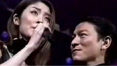 刘德华,陈慧琳 - 我不够爱你