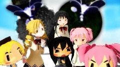 VOCALOID家族,动漫专属 - Everybody