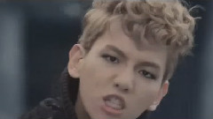 EXO,Sistar19,Sistar - Wolf & Gone Not Around Any Longer
