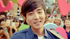 Roy Kim - Love Love Love