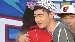 2PM - CP游戏Cut