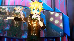 初音未来,镜音双子,游戏原声,Nico,VOCALOID家族 - Freely Tomorrow