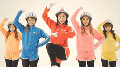 Crayon Pop - Bar Bar Bar