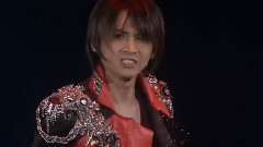 堂本光一 - Danger Zone~to the unknown world~