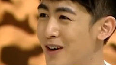 2PM - KBS大国民脱口秀Hello 中文字幕
