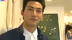 吴映洁,玉泽演(2PM) - 我们结婚了 世界版 E12 花絮一