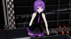 初音未来,动漫专属 - Tell Your World