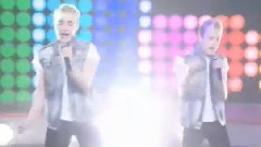 Jedward - Happens In The Dark
