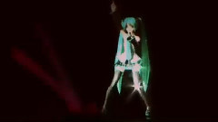 初音未来,livetune,动漫专属 - Tell Your World