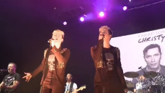 Jedward - She's So Beautiful