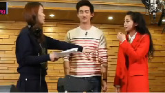 玉泽演(2PM),吴映洁,鬼泽夫妇 - 我们结婚了 EP12-2 鬼泽夫妇花絮 29