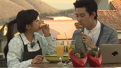 玉泽演(2PM),吴映洁,鬼泽夫妇 - 我们结婚了 EP12-1 鬼泽夫妇花絮28