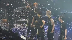 B.A.P - Ending