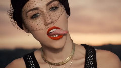 Miley Cyrus - We Can't Stopop