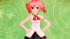 重音teto,动漫专属 - LAT式重音的猫耳备档