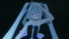 VOCALOID家族,初音未来 - 威風堂々 WAVE 等ニコニコ超会議