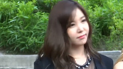 After School - 人气歌谣 Mini Fanmeeting