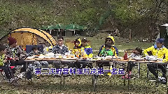 韩国综艺 - 爸爸!我们去哪儿? A