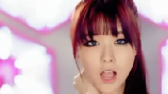 Girl's Day - 女总统