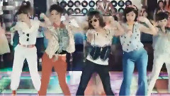 T-ara - Roly Poly (Drama Version)