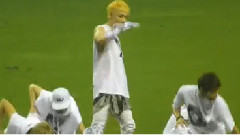 EXO,EXO-M - Wolf