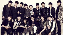 Seventeen - Who We Are? LIKE SEVENTEEN! - Wonwoo Na.