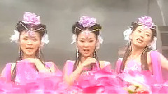M-Girls - 花仙子