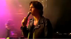 The Strokes - Last Nite