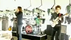 The Strokes - Last Nite
