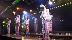 AKB48,柏木由纪 - AKB48 Team B 4th Stage アイドルの夜明け 夜公演 柏木由纪事务所移籍発表
