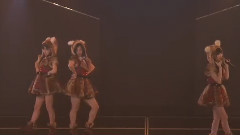 HKT48 - HKT48 チームH 博多レジェンド 田島初公演 HKT二單決定