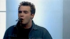 Westlife - I Lay My Love On You