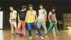 SHINee - 姐姐真漂亮