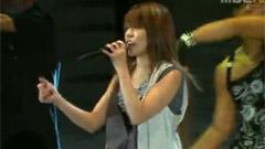 BoA - GirlsOnTop & No.1 & Valenti Hollywood Bowl