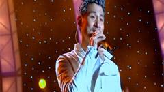 张学友 - 她来听我的演唱会