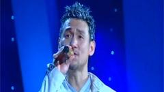 张学友 - 想和你去吹吹风