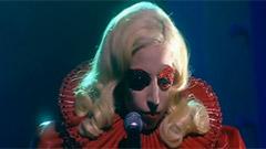 Lady Gaga - Speechless