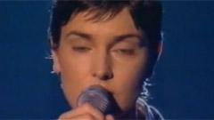 Sinead O’Connor - Silent Night