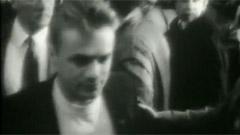 U2 - Angel Of Harlem