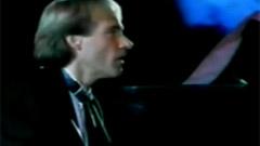 Richard Clayderman - 梁祝