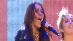 Miley Cyrus - Party In The USA