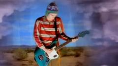 Red Hot Chili Peppers - Under The Bridge