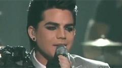 Adam Lambert - Whataya Want From Me