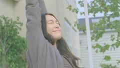 新垣结衣 - そら
