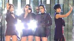 Brown Eyed Girls - Sign