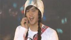 SS501 - 给我的男朋友
