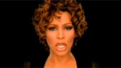 Whitney Houston - Step By Step