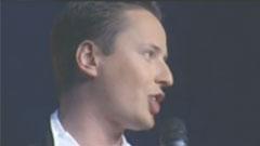 Vitas - 序曲 & 拉美