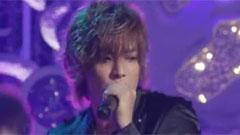 山下智久 - Loveless HEY!HEY!HEY!